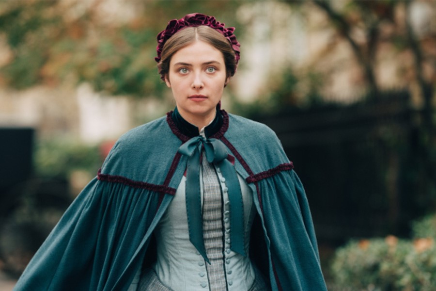 France tv distribution Launches International Sales on Period Drama Thriller Sorority